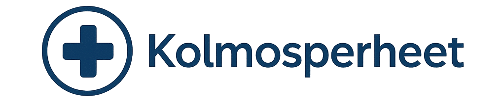 Kolmosperheet